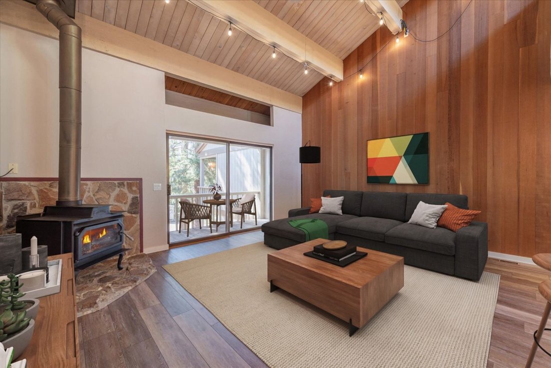 House in Kings Beach, California, United States 5 - 18481630