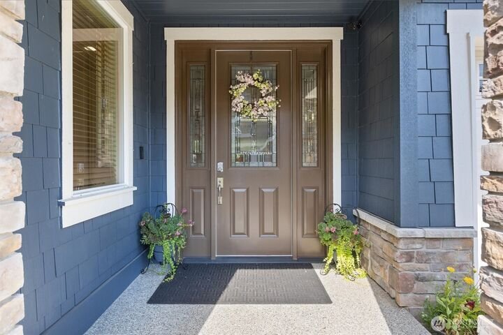 House in Carnation, Washington, United States 3 - 18480959