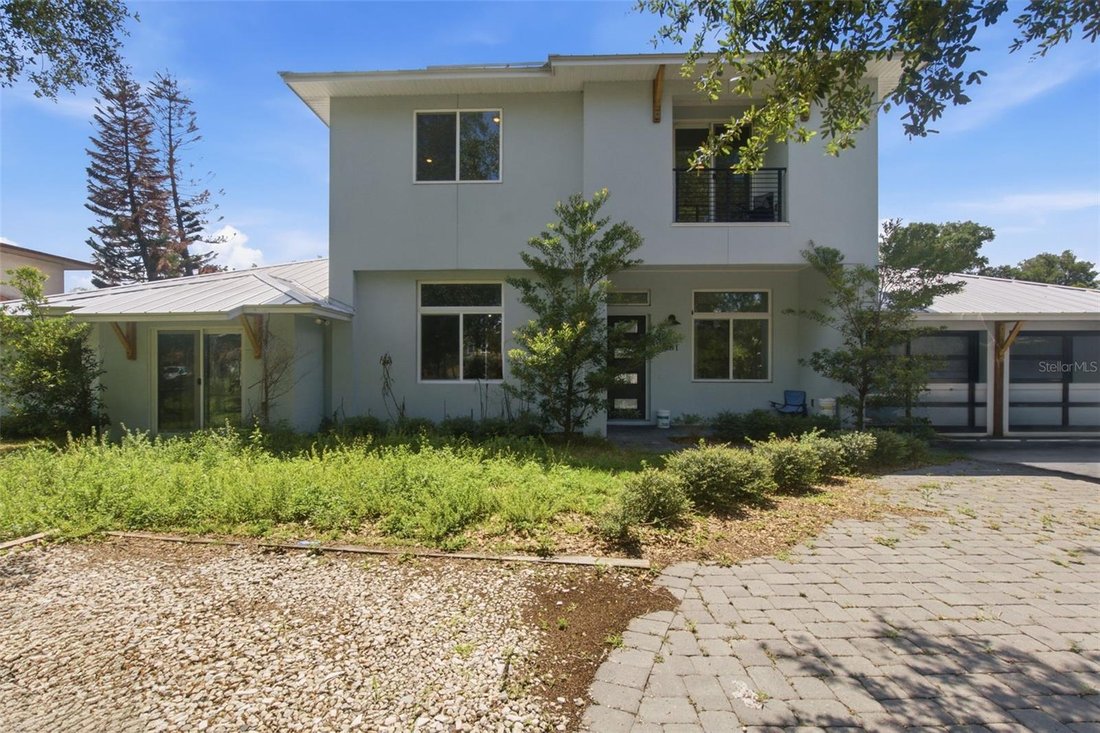House in Winter Park, Florida, United States 3 - 18481250