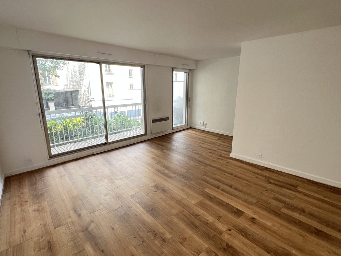 Wohnung in Manin-Jaurès, Paris 19e Arrondissement, Paris 2 - 18480782