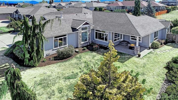 House in Camano, Washington, United States 3 - 18480870