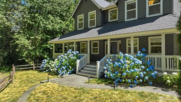 House in Kirkland, Washington, United States 3 - 18480964
