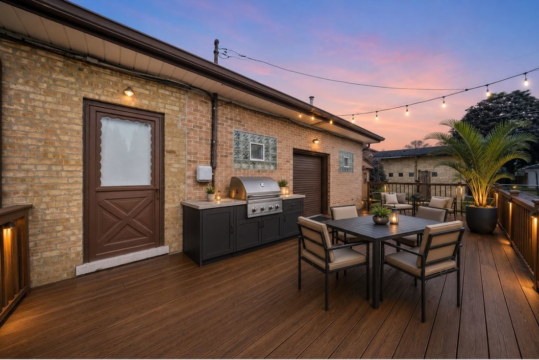House in Chicago, Illinois, United States 2 - 18481449