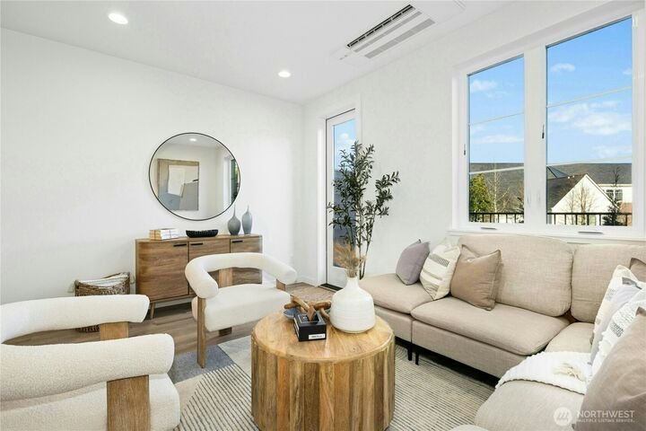 Townhouse in Kirkland, Washington, United States 4 - 18481006