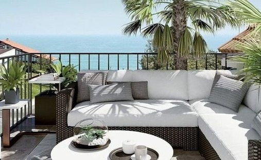 Apartment in Biarritz, Nouvelle-Aquitaine, France 1