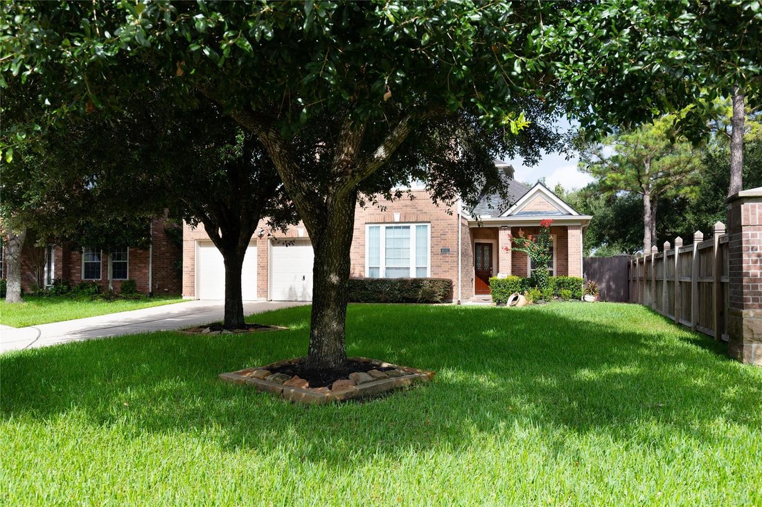 House in Katy, Texas, United States 3 - 18481466