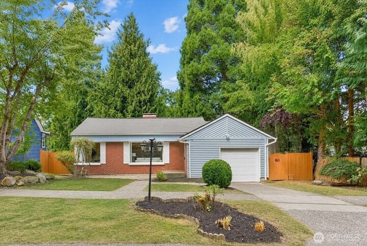 House in Seattle, Washington, United States 1 - 18480993