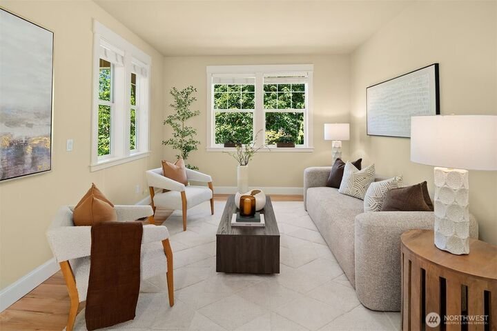 House in Bellevue, Washington, United States 2 - 18480938