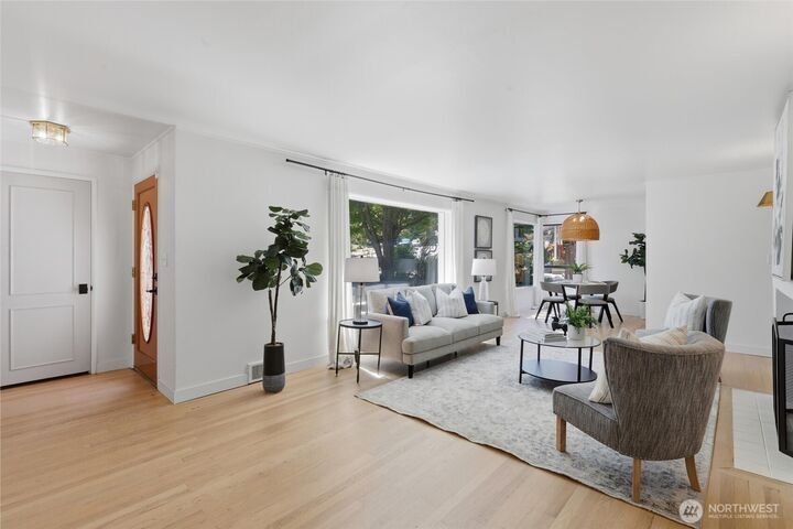 House in Seattle, Washington, United States 3 - 18480993