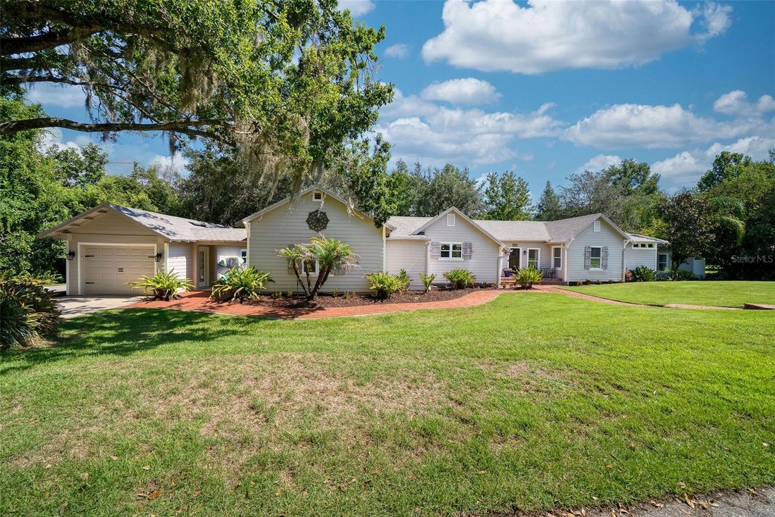 House in Lake Butler, Florida, United States 4 - 18481240