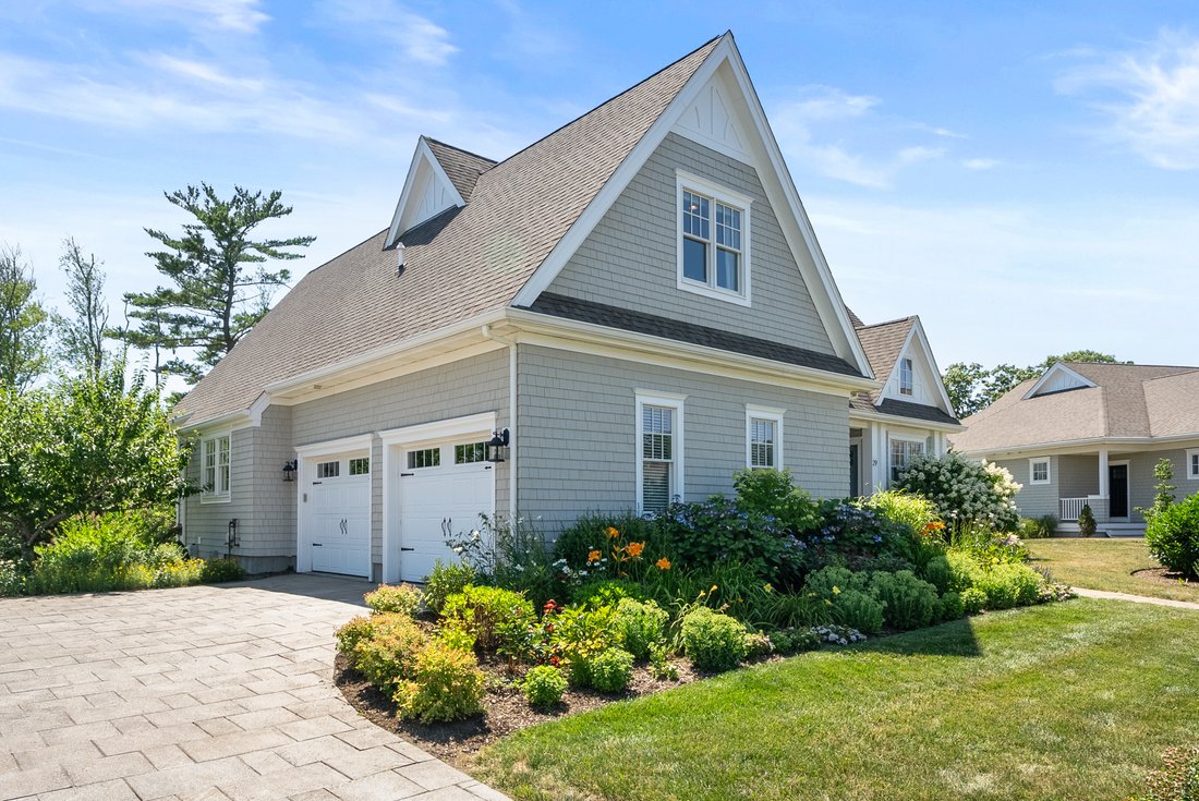Condo in Cohasset, Massachusetts, United States 3 - 18481618