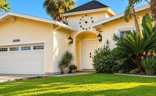House in Hidden Hills, California, United States 1