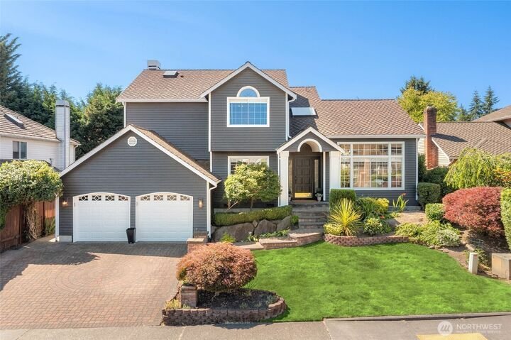 House in Cottage Lake, Washington, United States 1 - 18480772