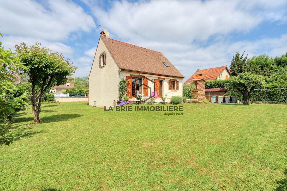 House in Les Sablons, Villecresnes, France 2 - 18480920