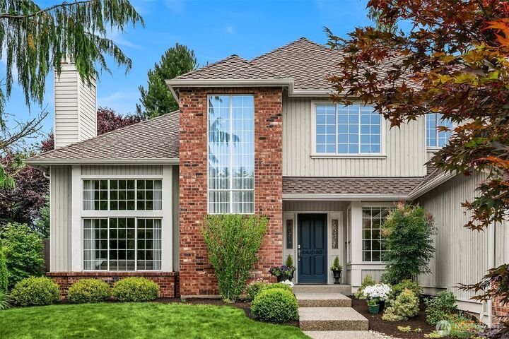 House in Cottage Lake, Washington, United States 1 - 18480775