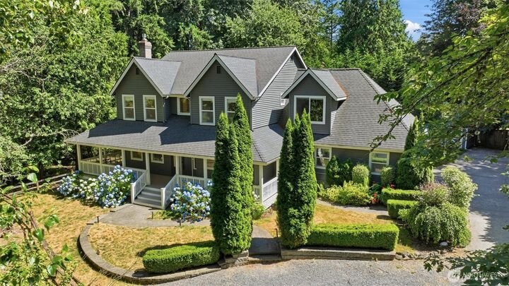 House in Kirkland, Washington, United States 1 - 18480964