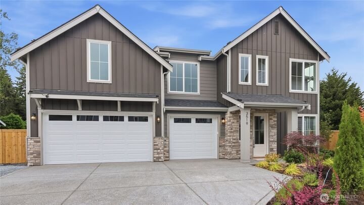 House in Lynnwood, Washington, United States 1 - 18480978