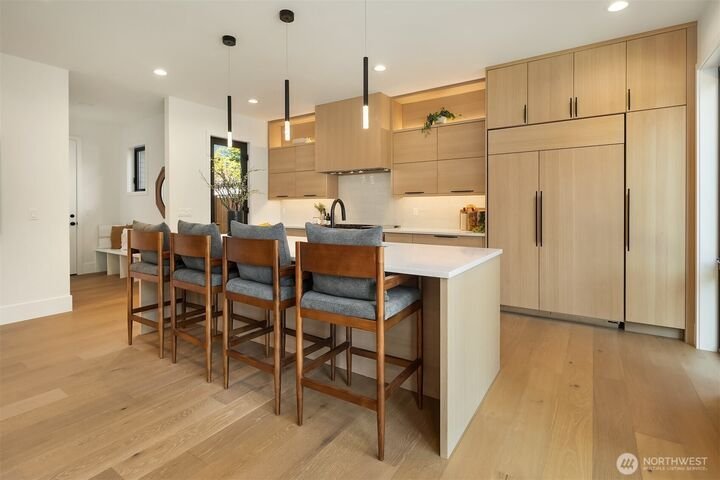 House in Kirkland, Washington, United States 5 - 18480850
