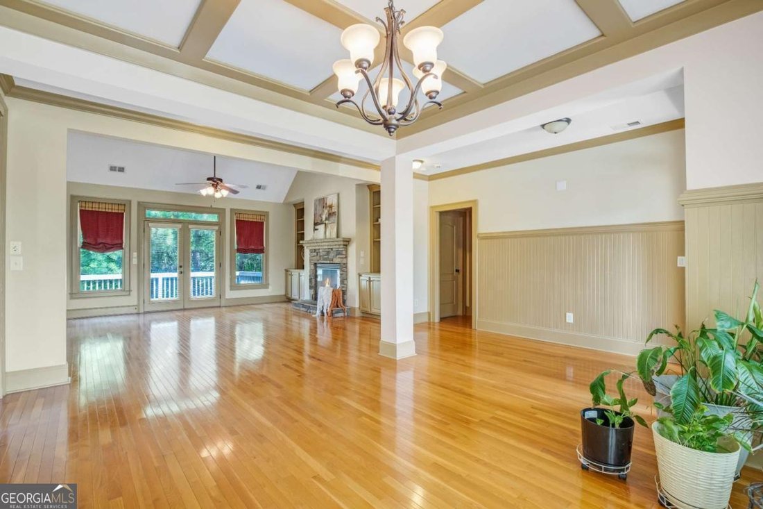House in Cartersville, Georgia, United States 5 - 18481496