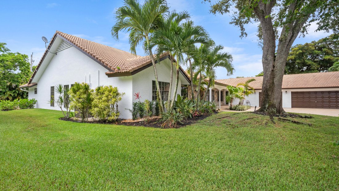 Casa en Parkland, Florida, Estados Unidos 5 - 18304103