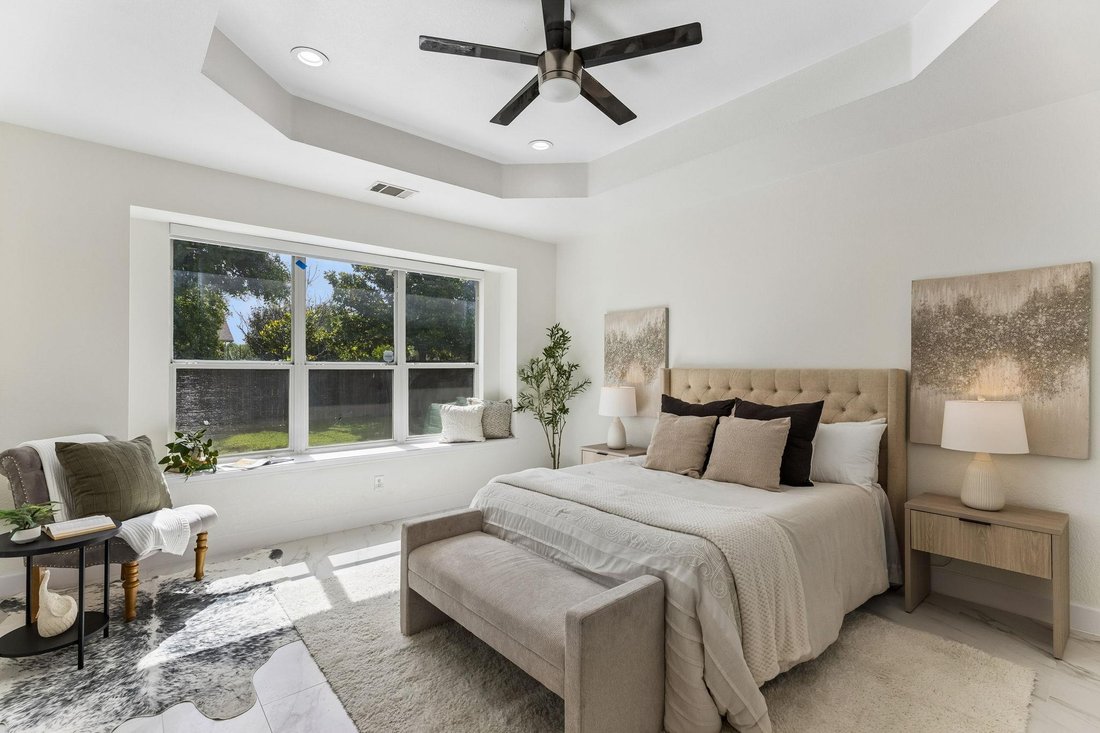 House in Austin, Texas, United States 4 - 18481310