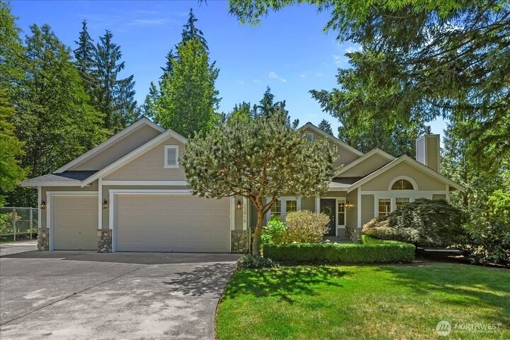 House in Carnation, Washington, United States 1 - 18480991
