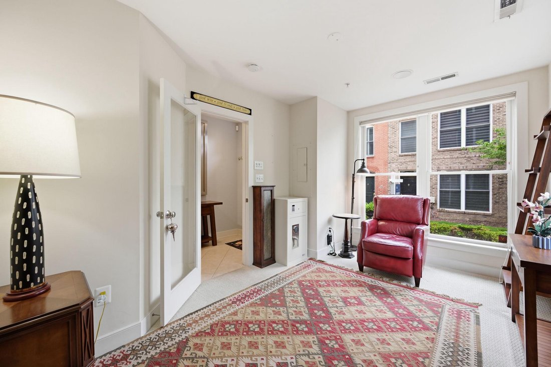 Townhouse in Washington, District of Columbia, United States 3 - 18481604