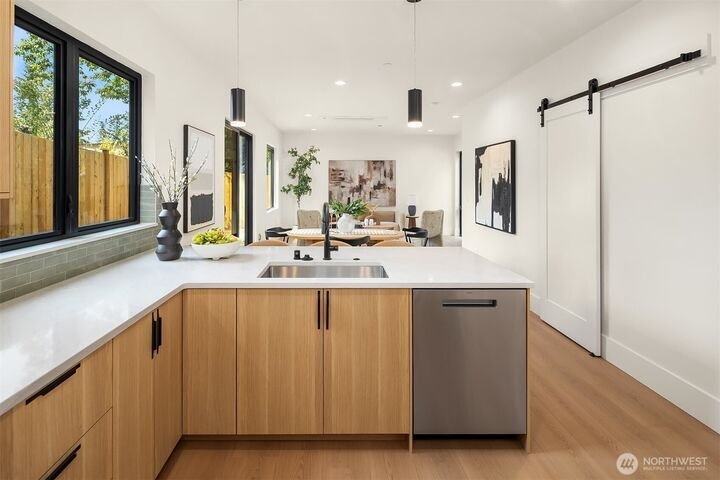 House in Kirkland, Washington, United States 5 - 18480866
