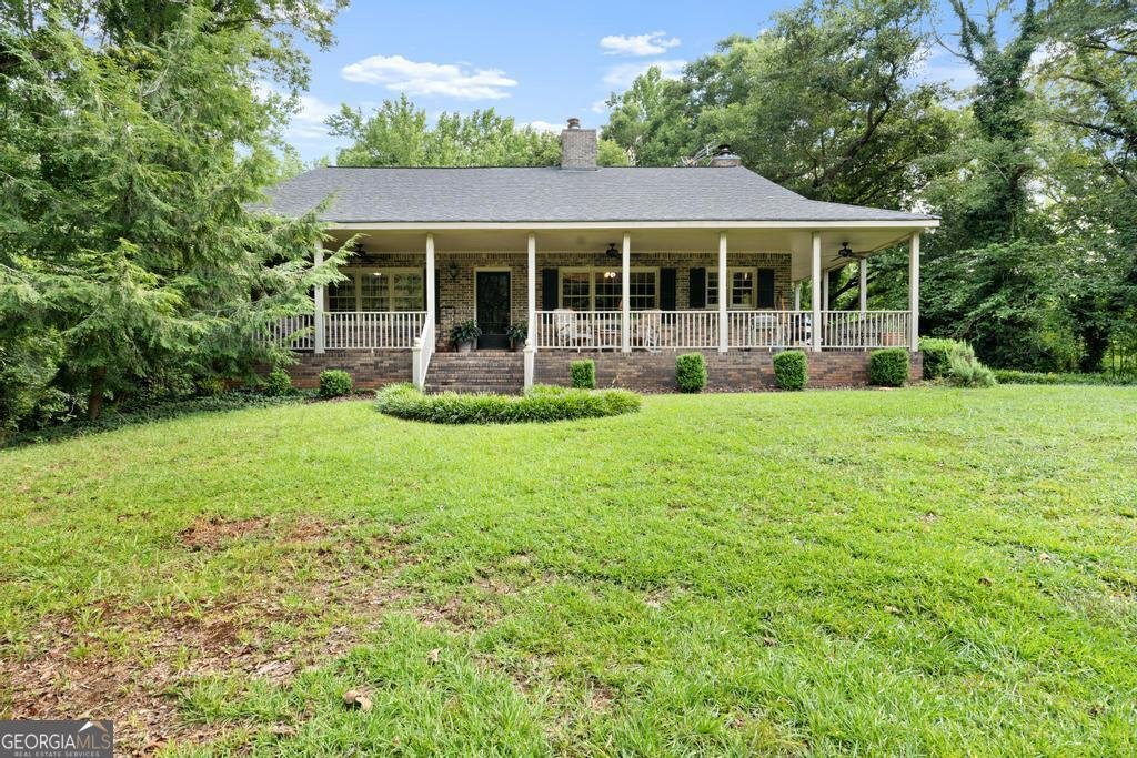 House in Milner, Georgia, United States 3 - 18481487