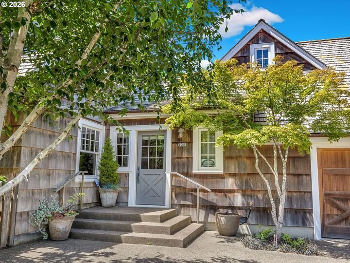 House in Gearhart, Oregon, United States 2 - 18480952