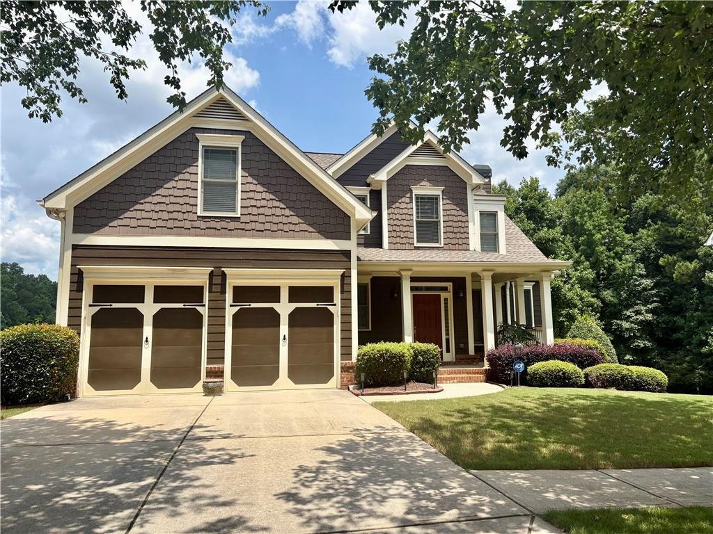 House in Lawrenceville, Georgia, United States 1 - 18481383