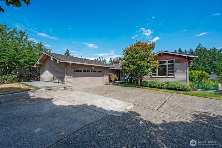 House in Bellevue, Washington, United States 2 - 18480933