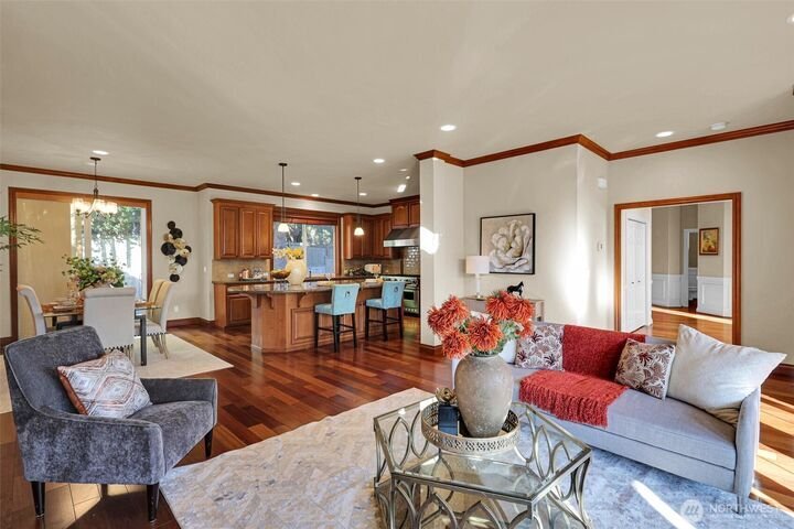 House in Bellevue, Washington, United States 5 - 18481004