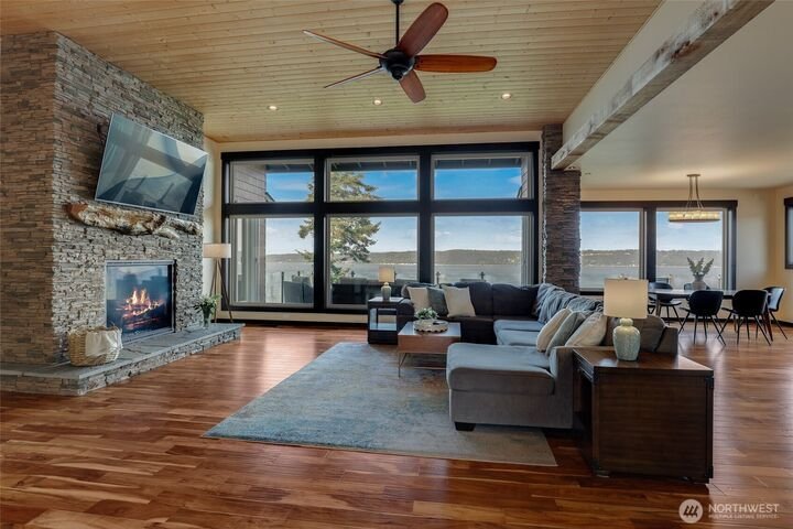 House in Camano, Washington, United States 5 - 18480956