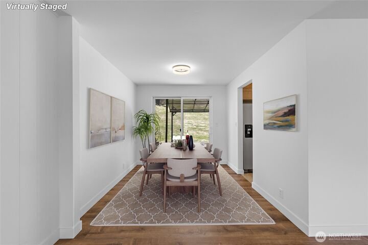 House in Bellevue, Washington, United States 5 - 18247760