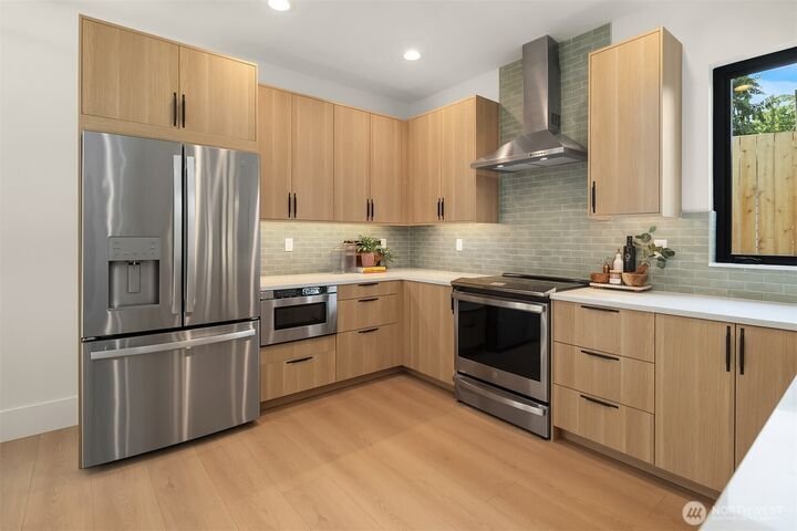 House in Kirkland, Washington, United States 2 - 18480866