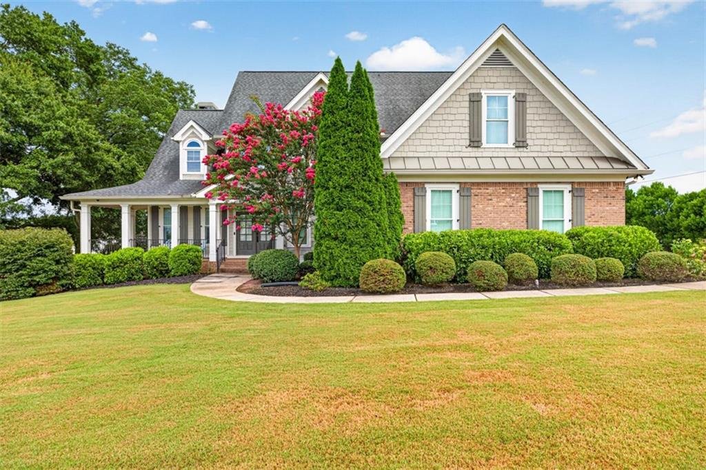 House in Clermont, Georgia, United States 1 - 18481384