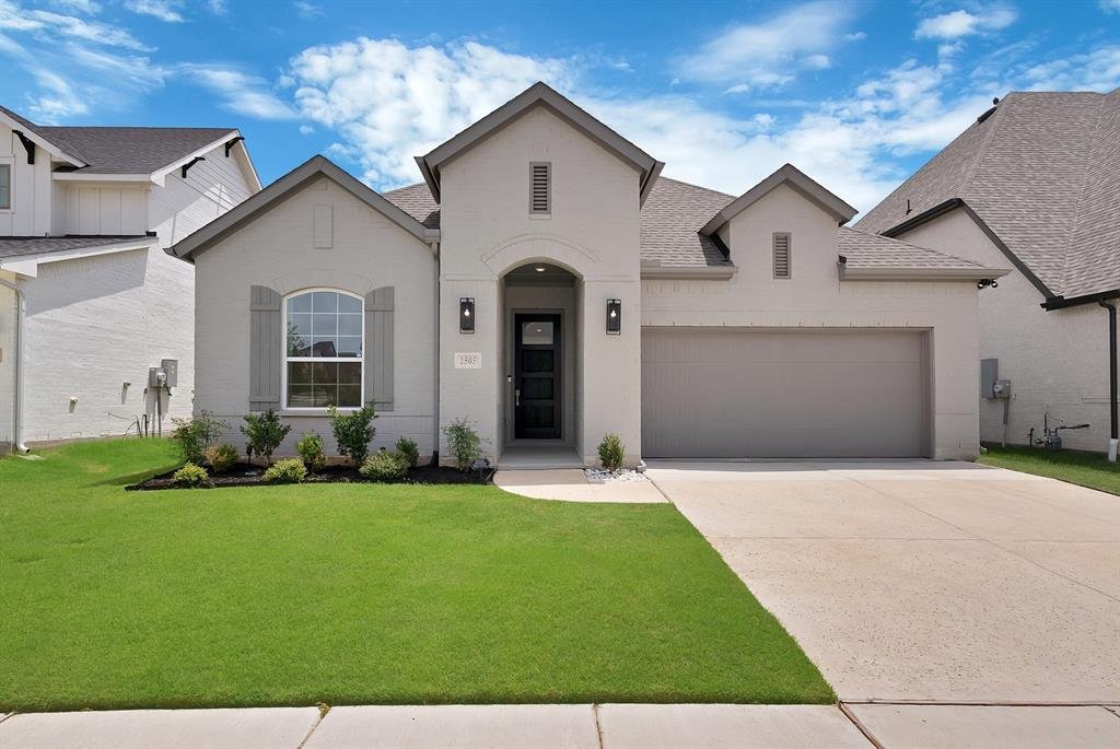 House in Fort Worth, Texas, United States 2 - 18481507