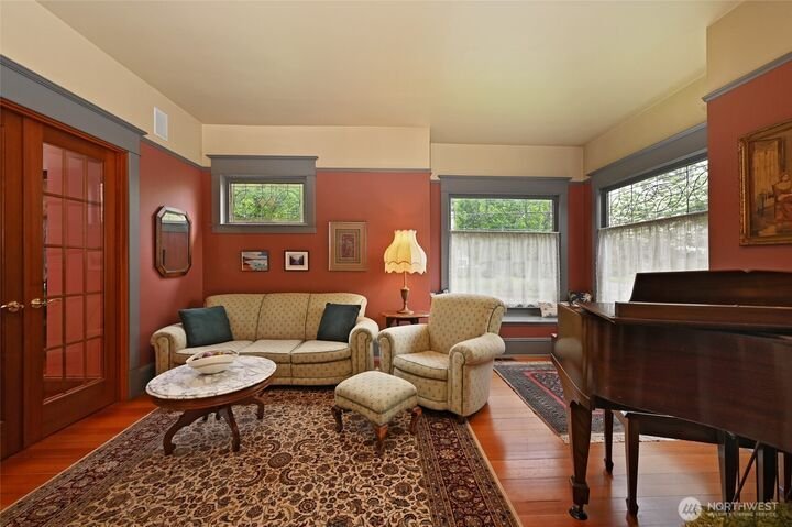 House in Bothell, Washington, United States 5 - 18480897