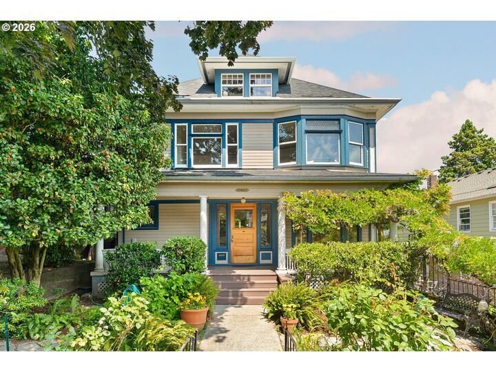 House in Portland, Oregon, United States 1 - 18480783