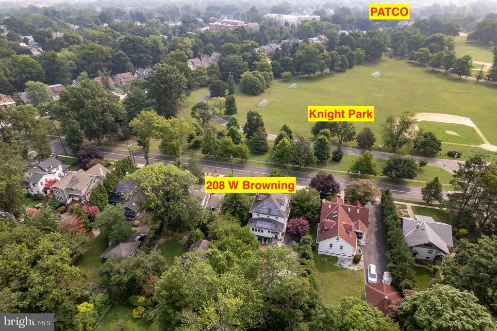 House in Haddon Township, New Jersey, United States 4 - 18481565