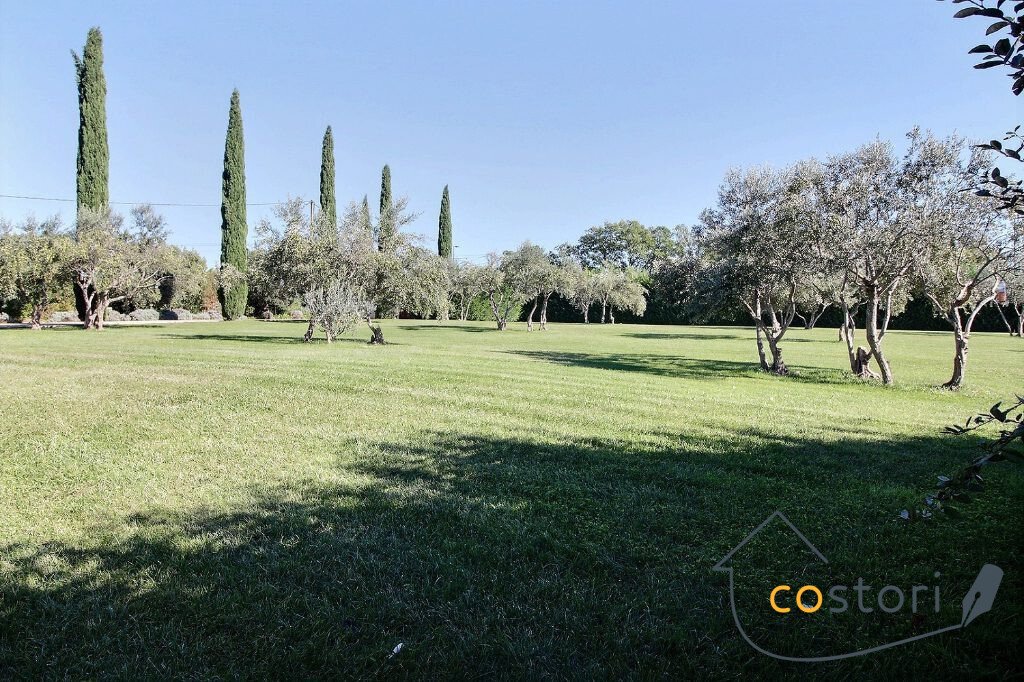 Villa in Trans-en-Provence, Provence-Alpes-Côte d'Azur, France 4 - 18480879