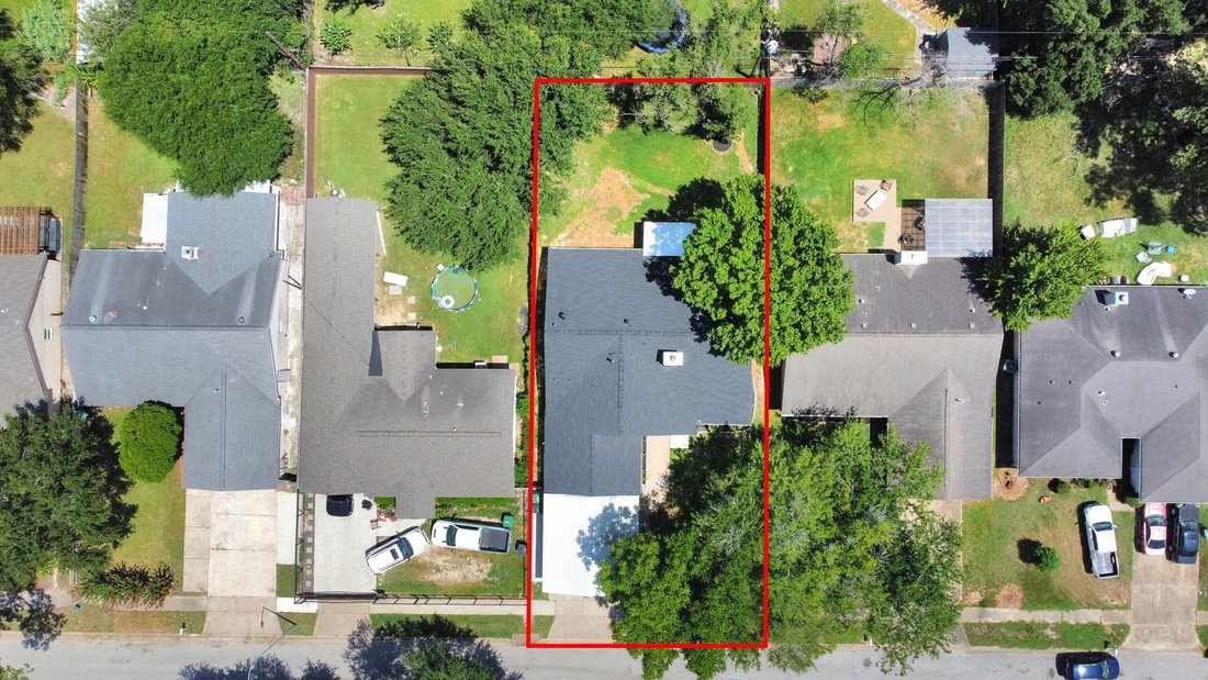 House in Houston, Texas, United States 2 - 18481462