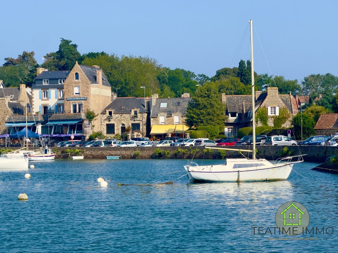 House in Louannec, Brittany, France 1 - 18480829