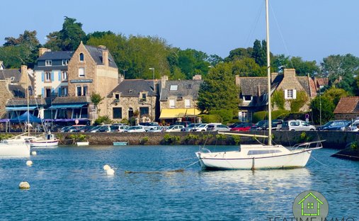 Louannec, Brittany, France 1