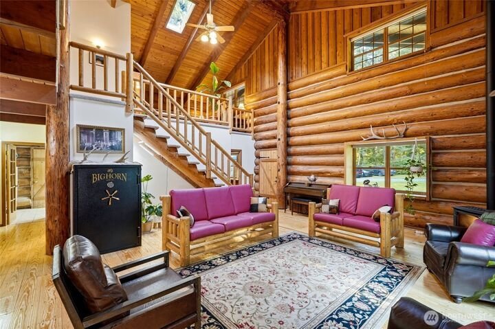 House in Arlington, Washington, United States 1 - 18480954