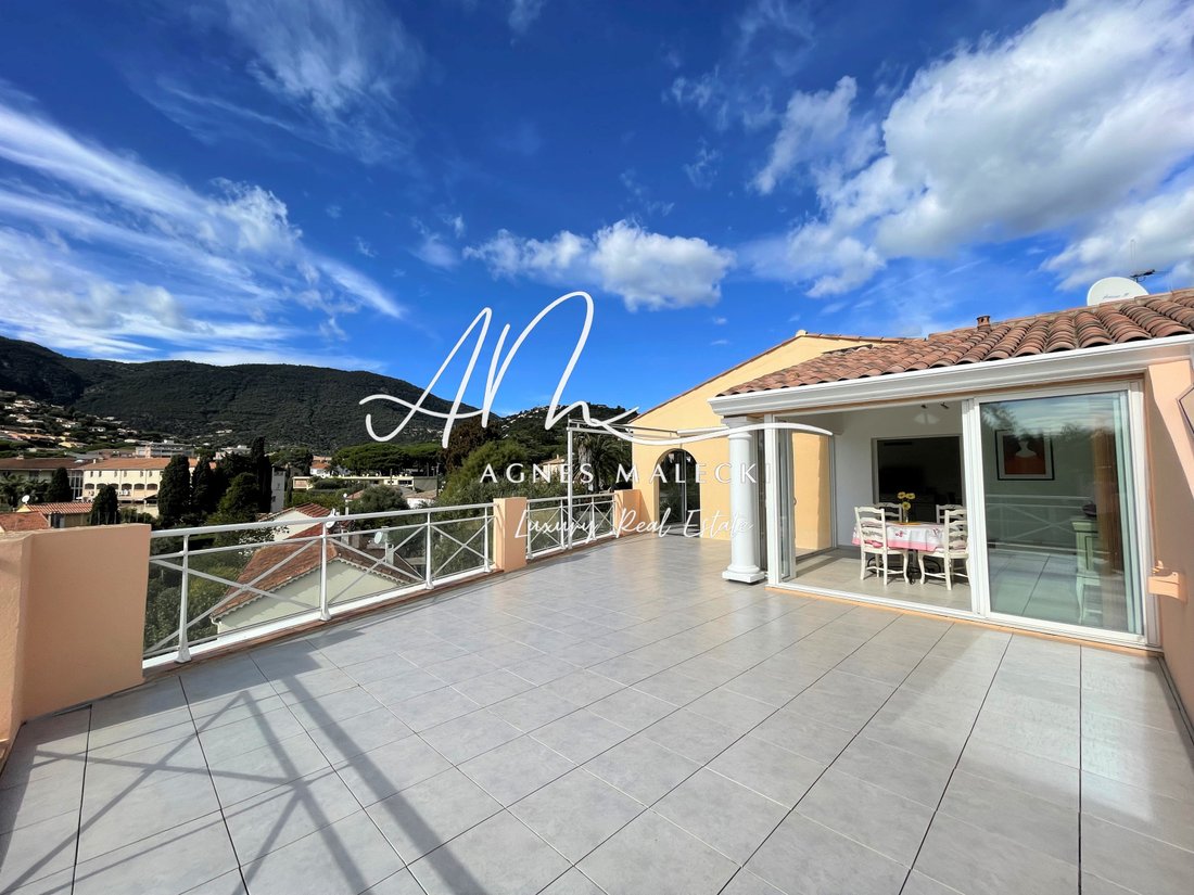 Apartment in Nord, Cavalaire-sur-Mer, France 1 - 16333527