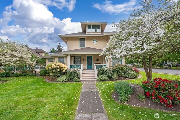 House in Bothell, Washington, United States 2 - 18480897