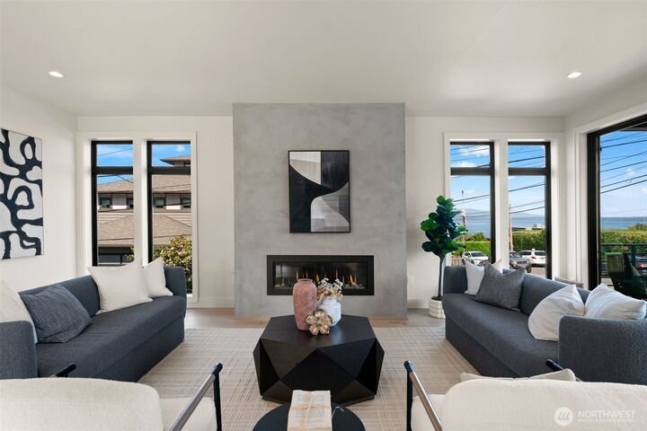 House in Seattle, Washington, United States 5 - 18481002
