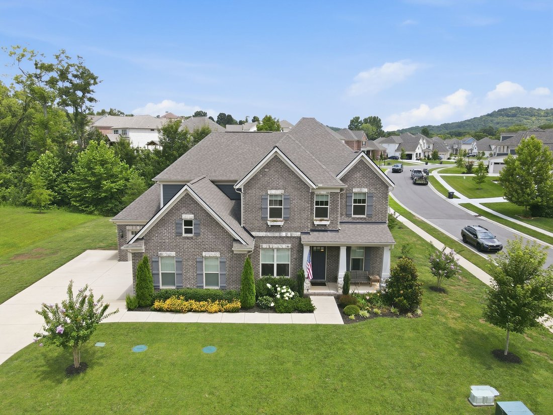 House in Franklin, Tennessee, United States 1 - 18481361